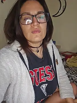 Karengenesisx online show from 10, 6, 2026