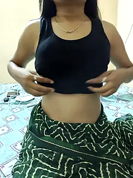 Snapshot of Shanaya_001 chatting on 3, 6, 2026 Shanaya 001 online show from 3, 6, 2026
