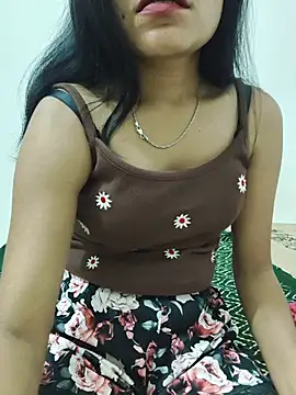 Snapshot of Shanaya_001 chatting on 11, 7, 2026 Shanaya 001 online show from 11, 7, 2026