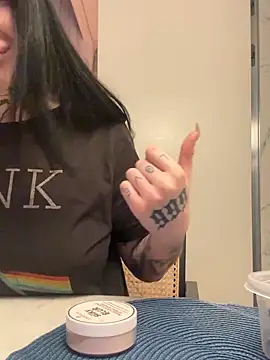 Ghxst 666 online show from 17, 5, 2026