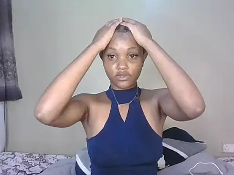 PrettyT5 online show from 20, 6, 2026