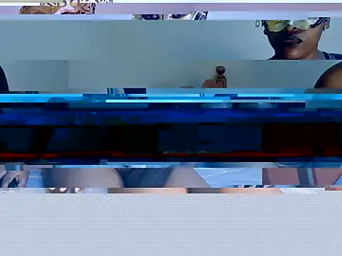 Luna en Gee online show from 29, 6, 2026