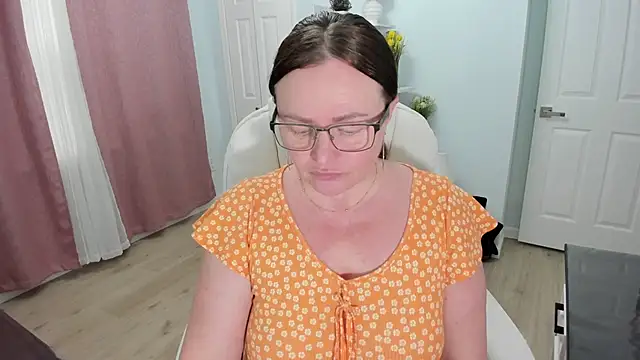 Vika73 online show from 22, 2, 2025