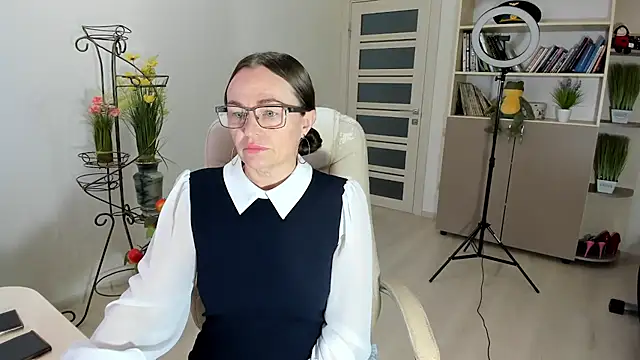 Vika73 online show from 9, 1, 2026