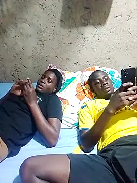 Lawal-Briana online show from 7, 7, 2026