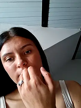 Snapshot of Yeras_ chatting on 9, 6, 2026 Yeras online show from 9, 6, 2026