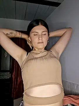 Snapshot of Yeras_ chatting on 7, 7, 2026 Yeras online show from 7, 7, 2026