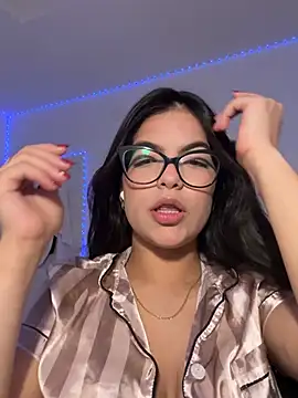 Viicky15 online show from 16, 5, 2026