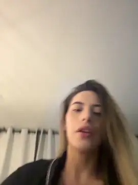 Sweet ivonny online show from 11, 6, 2026