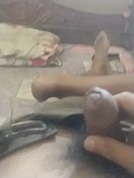 ahnuj91 online show from 13, 6, 2026
