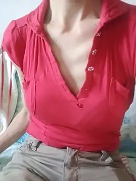Snapshot of Darija_milf chatting on 24, 5, 2026 Darija milf online show from 24, 5, 2026