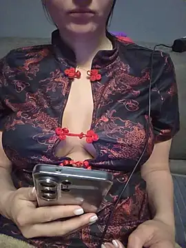 Anni Lee online show from 27, 5, 2026