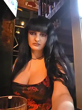 Snapshot of Anni_Lee chatting on 18, 7, 2026 Anni Lee online show from 18, 7, 2026
