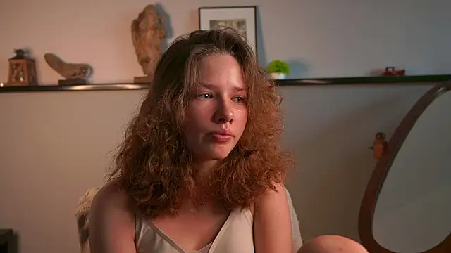 TatianaCichocki online show from 26, 7, 2026