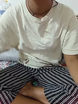 Duskybae  online show from 24, 5, 2026