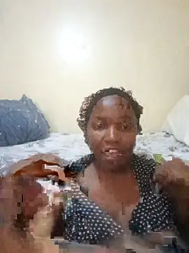 CherryAnn22 online show from 26, 5, 2026