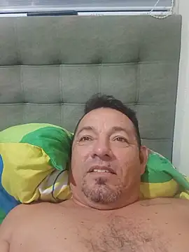 Gerardo Camila online show from 19, 5, 2026
