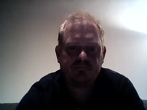 MrPleasure1984 online show from 17, 5, 2026