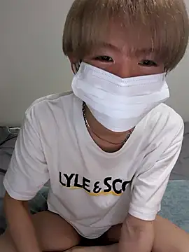Snapshot of hayato_07 chatting on 7, 7, 2026 hayato 07 online show from 7, 7, 2026