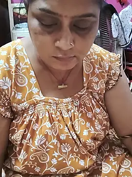 Curvy Jyoti online show from 19, 6, 2026
