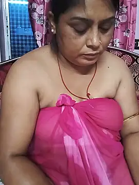 Curvy Jyoti online show from 8, 7, 2026