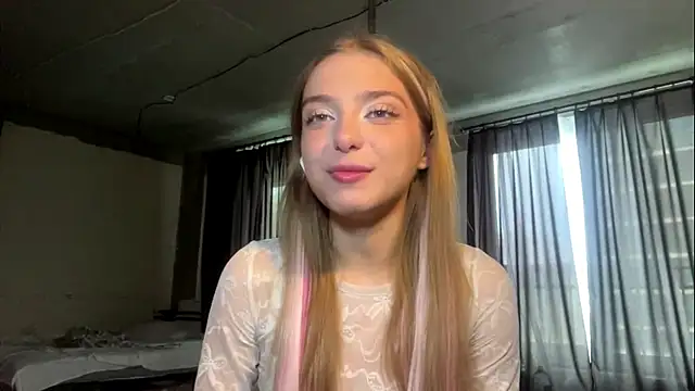 Snapshot of BetsyKindt chatting on 20, 5, 2026 BetsyKindt online show from 20, 5, 2026
