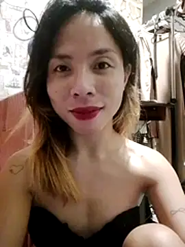 Super Hot BunnyXX online show from 26, 6, 2026