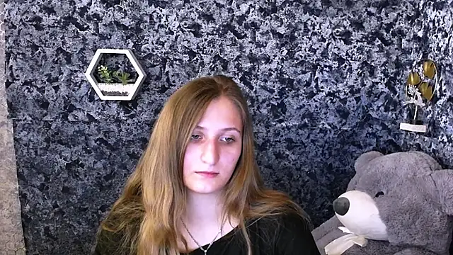 Jenny smille  online show from 30, 5, 2026