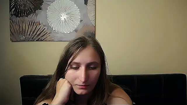 Jenny smille  online show from 19, 6, 2026