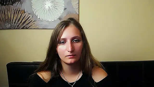 Jenny smille  online show from 25, 6, 2026