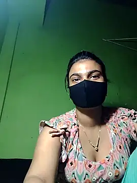 Snapshot of lovelyislam chatting on 5, 6, 2026 lovelyislam online show from 5, 6, 2026