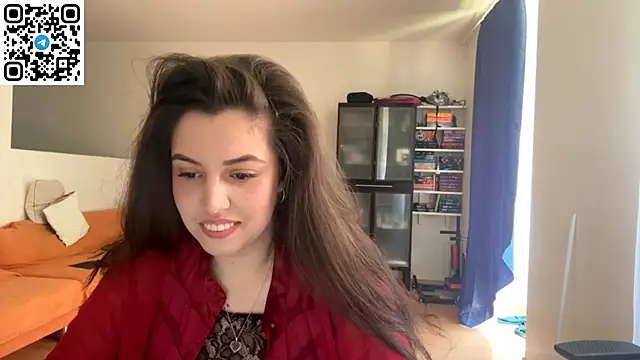 SweetFenomen67 online show from 20, 5, 2026