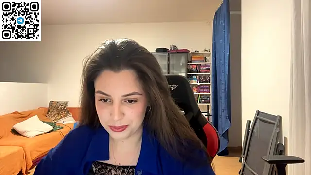 SweetFenomen67 online show from 26, 5, 2026