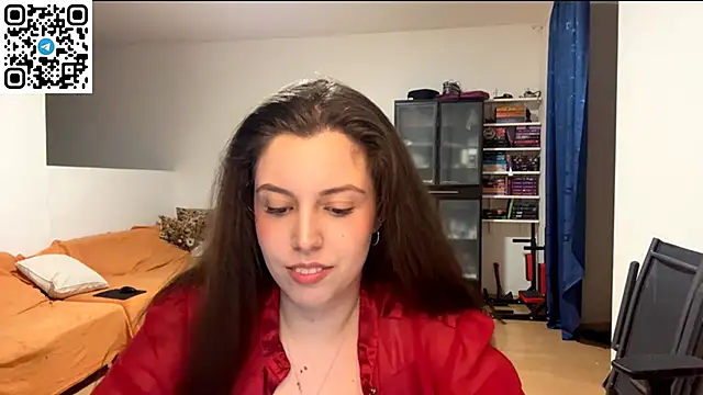 SweetFenomen67 online show from 27, 5, 2026