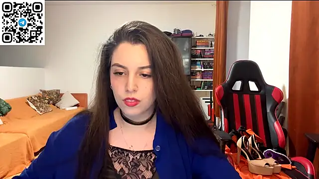 SweetFenomen67 online show from 11, 6, 2026