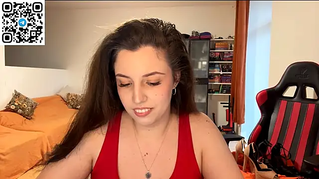 SweetFenomen67 online show from 19, 6, 2026