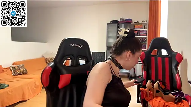 SweetFenomen67 online show from 27, 6, 2026