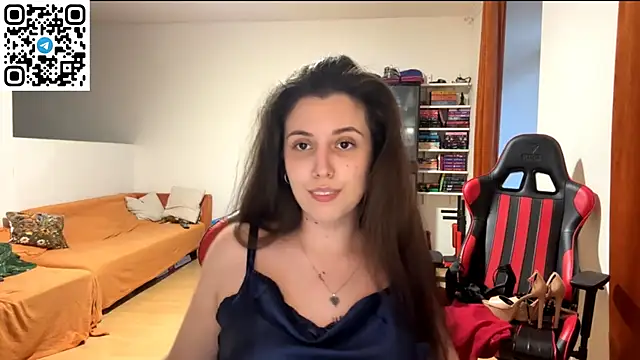 SweetFenomen67 online show from 3, 7, 2026