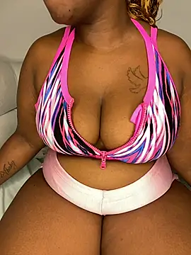 BIGMAMA011 online show from 11, 7, 2026