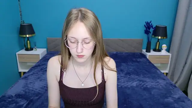 Calista Everleig online show from 26, 5, 2026