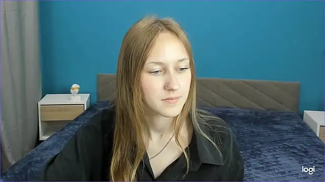Calista Everleig online show from 27, 5, 2026