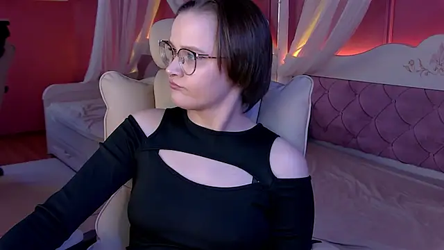 AgnesRay online show from 22, 6, 2026