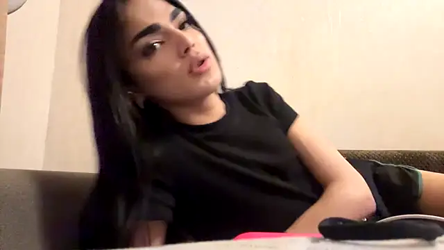 MarlyJess online show from 9, 8, 2026