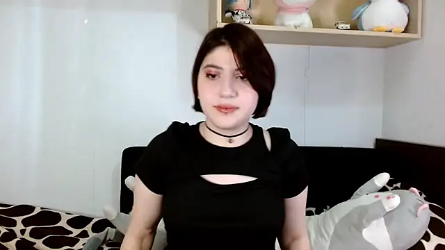 Snapshot of Oriana_secret chatting on 17, 6, 2026 Oriana secret online show from 17, 6, 2026