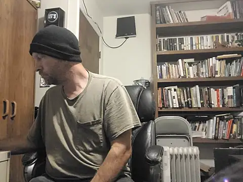 icebergXpress online show from 13, 7, 2026
