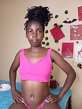 Imani- online show from 20, 7, 2026