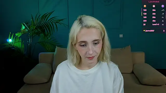 Elen  Moore online show from 4, 7, 2026
