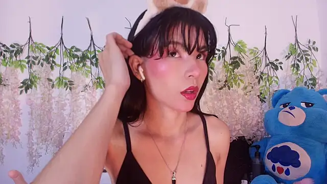 nathalya summer  online show from 11, 7, 2026