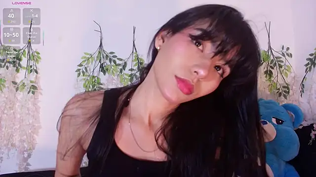 nathalya summer  online show from 14, 7, 2026