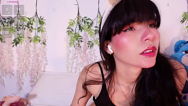 nathalya summer  online show from 5, 8, 2026